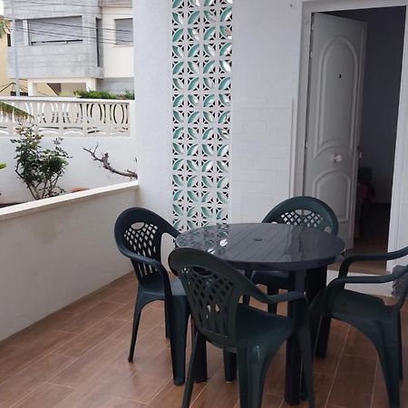 Apartamento Cerca De La Playa En Vinarós المظهر الخارجي الصورة